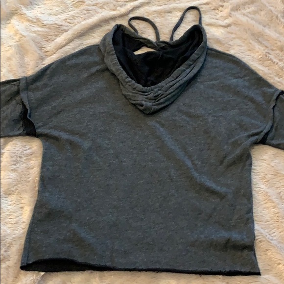 ‘We Are Young Top’ from These Three Boutique - Picture 6 of 8